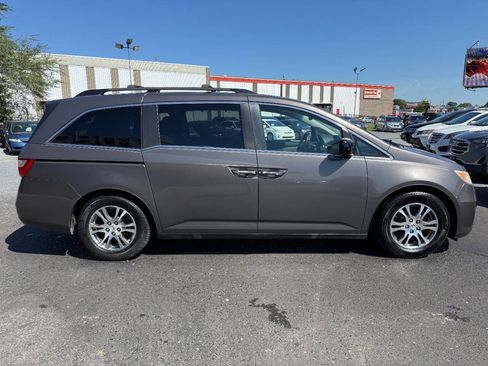 Used 2013 Honda Odyssey EX-L image 4