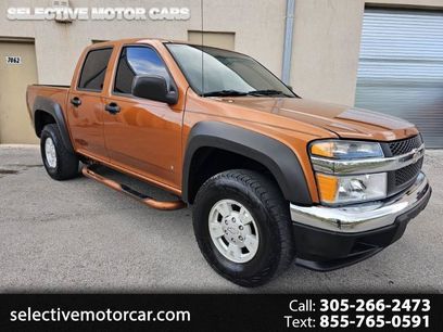 Used 2006 Chevrolet Colorado LT w/ LT Preferred Equipment Group