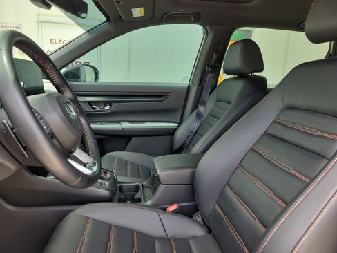 Used 2025 Honda CR-V Sport-L image 26