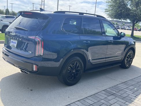 Used 2024 Kia Telluride SX X-Pro AWD/4WD image 10