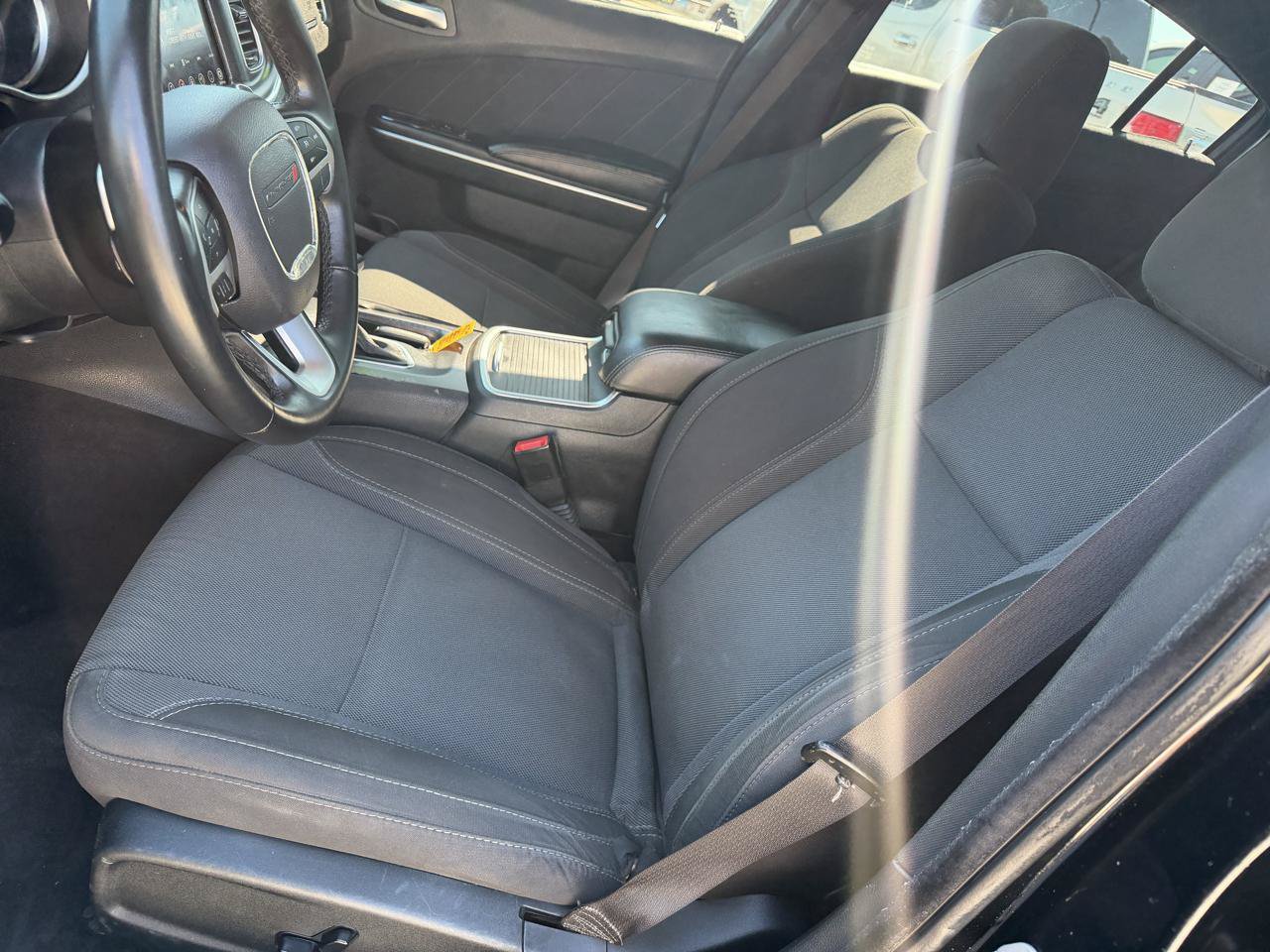 Used 2017 Dodge Charger R/T RWD image 6