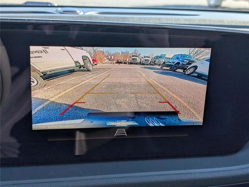 New 2026 Buick Envista Preferred image 22