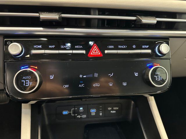 Used 2025 Hyundai Tucson SEL FWD image 28