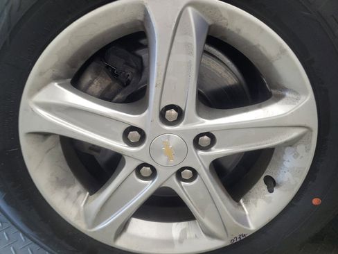 Used 2023 Chevrolet Malibu LS FWD image 31