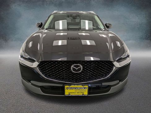 Used 2025 MAZDA CX-30 AWD 2.5 S w/ Premium Package image 2