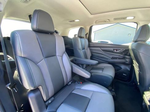 Certified 2023 Subaru Ascent Onyx Edition Limited image 20