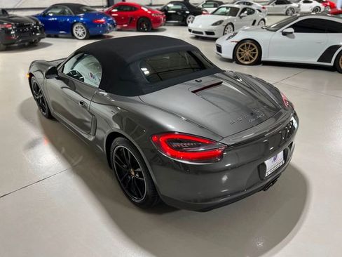 Used 2014 Porsche Boxster S image 61