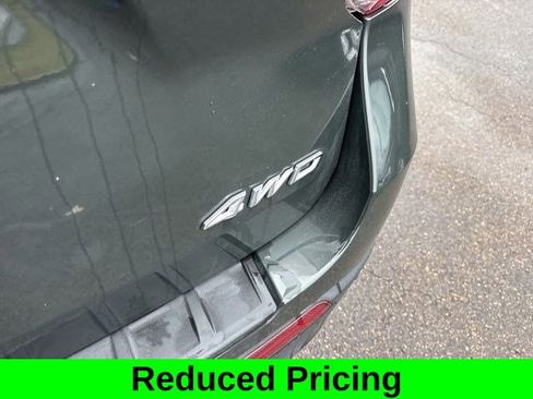 Used 2022 Ford Explorer XLT image 52