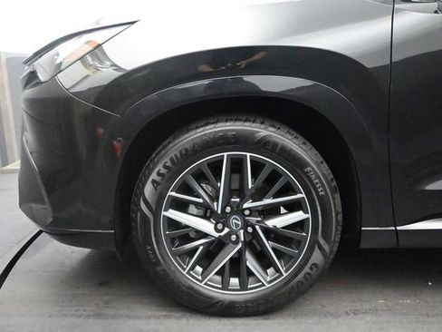 Used 2026 Lexus TX 350 AWD w/ Technology Package image 9