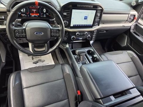 Used 2023 Ford F150 Raptor w/ Raptor Carbon Fiber Package AWD/4WD image 11