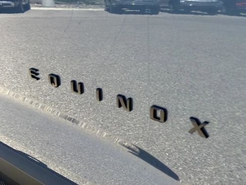 New 2026 Chevrolet Equinox RS image 13