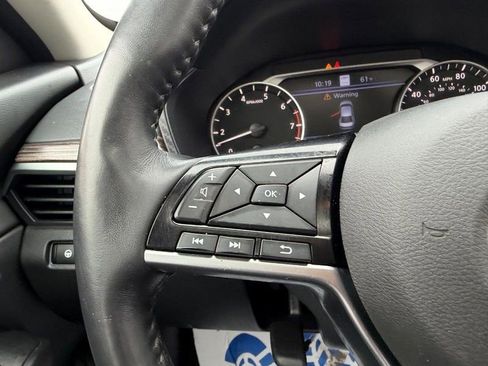 Used 2019 Nissan Altima 2.5 Platinum image 11