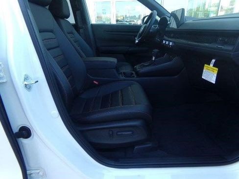 New 2026 Honda CR-V Sport-L image 18