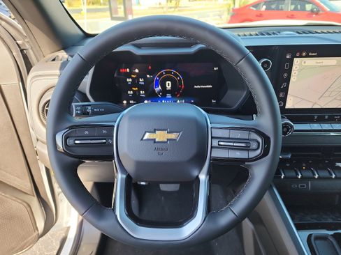 New 2026 Chevrolet Colorado W/T image 26