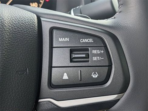 New 2026 Honda Ridgeline RTL image 26