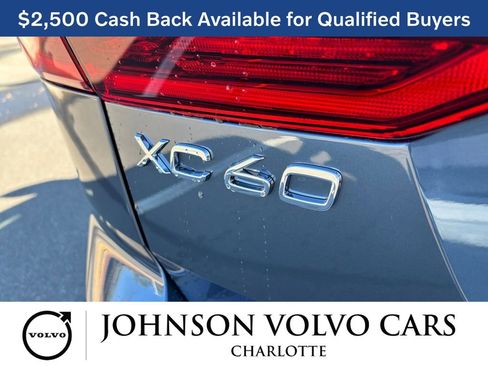 New 2026 Volvo XC60 B5 Plus w/ Protection Package Premier image 5