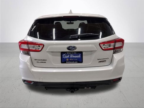 Used 2019 Subaru Impreza 2.0i Sport AWD/4WD image 12