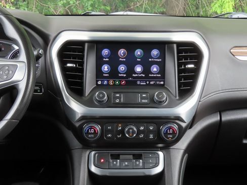 Used 2023 GMC Acadia SLE w/ Driver Convenience Package image 19