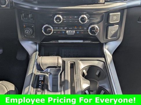 New 2026 Ford F150 Platinum w/ Equipment Group 702A High AWD/4WD image 20
