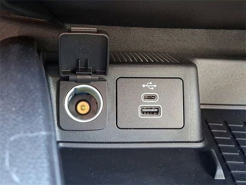 New 2025 Ford Bronco Sport Badlands w/ Badlands Tech Package image 16