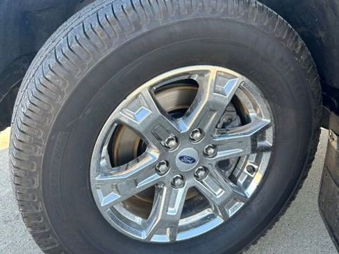 Used 2021 Ford F150 XLT w/ Equipment Group 302A High image 25