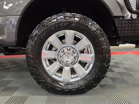 Used 2017 Ford F250 Platinum image 90