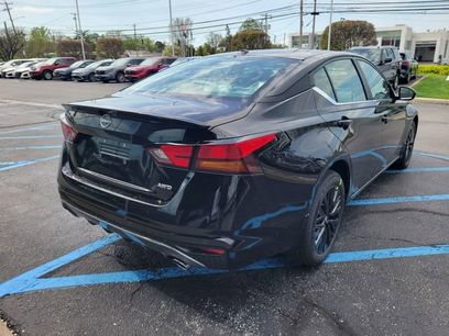 New 2026 Nissan Altima 2.5 SV w/ SV Special Edition Package