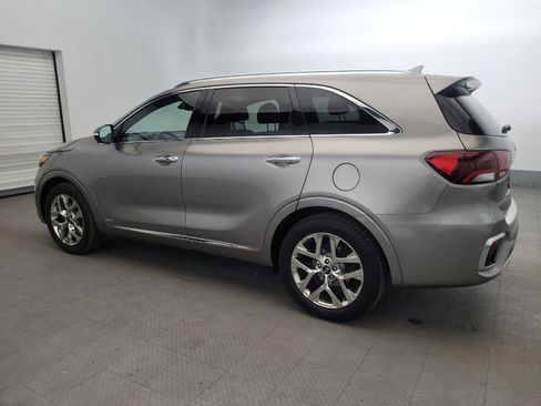 Used 2019 Kia Sorento SX AWD/4WD image 3