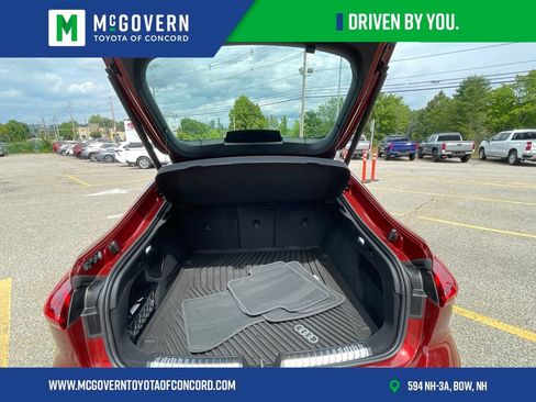 Used 2025 Audi S5 Prestige AWD/4WD image 34