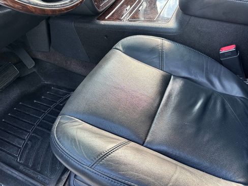 Used 2013 GMC Sierra 1500 Denali AWD/4WD image 23