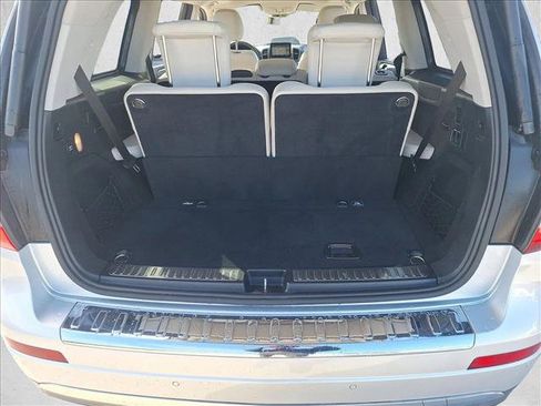 Used 2017 Mercedes-Benz GLS 450 4MATIC image 6