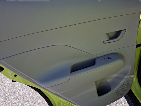 Used 2024 Hyundai Kona SEL FWD image 13