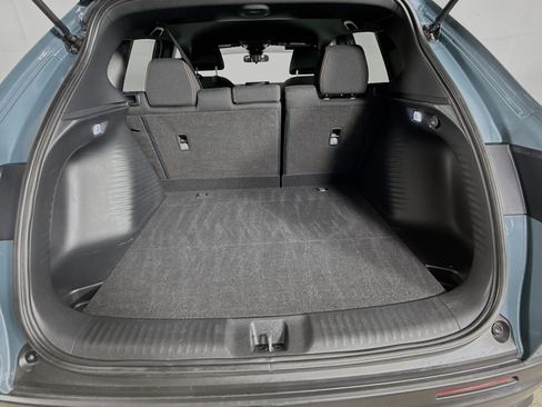 Used 2025 Honda HR-V Sport image 32