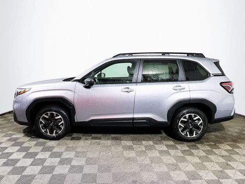 New 2026 Subaru Forester Premium image 4