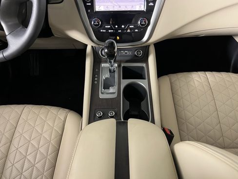 Used 2024 Nissan Murano Platinum w/ Cargo Package image 15