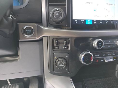 Used 2024 Ford F150 XLT w/ Equipment Group 302A MID AWD/4WD image 24