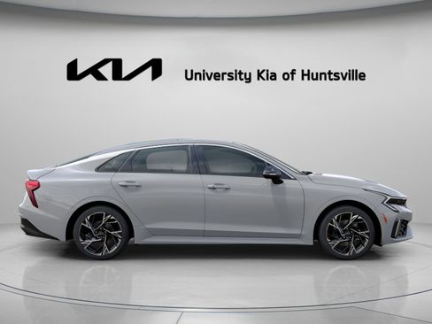 New 2025 Kia K5 GT-Line w/ GT-Line Premium Package image 9