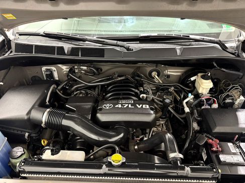 Used 2008 Toyota Tundra 4x4 Double Cab image 31