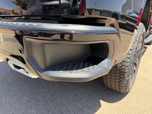 New 2026 Chevrolet Silverado 1500 LT Trail Boss w/ LT Trail Boss Premium Package AWD/4WD image 7