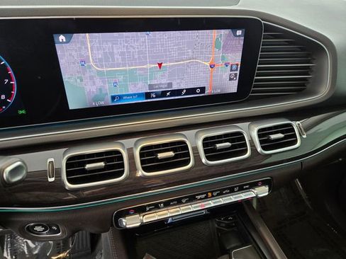 Used 2020 Mercedes-Benz GLE 350 image 22