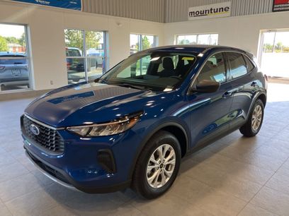 Used 2023 Ford Escape Active w/ Tech Pack #1