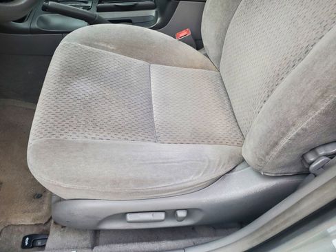 Used 2003 Toyota Camry LE image 16