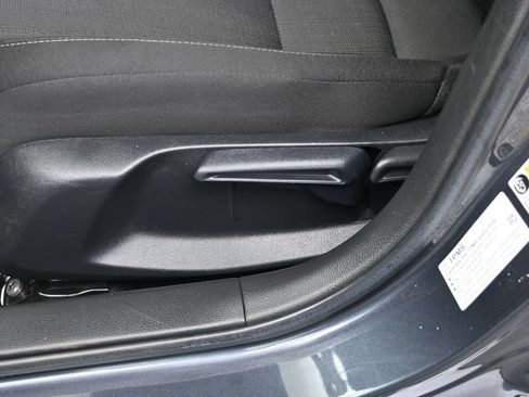 Certified 2023 Honda Civic LX image 17