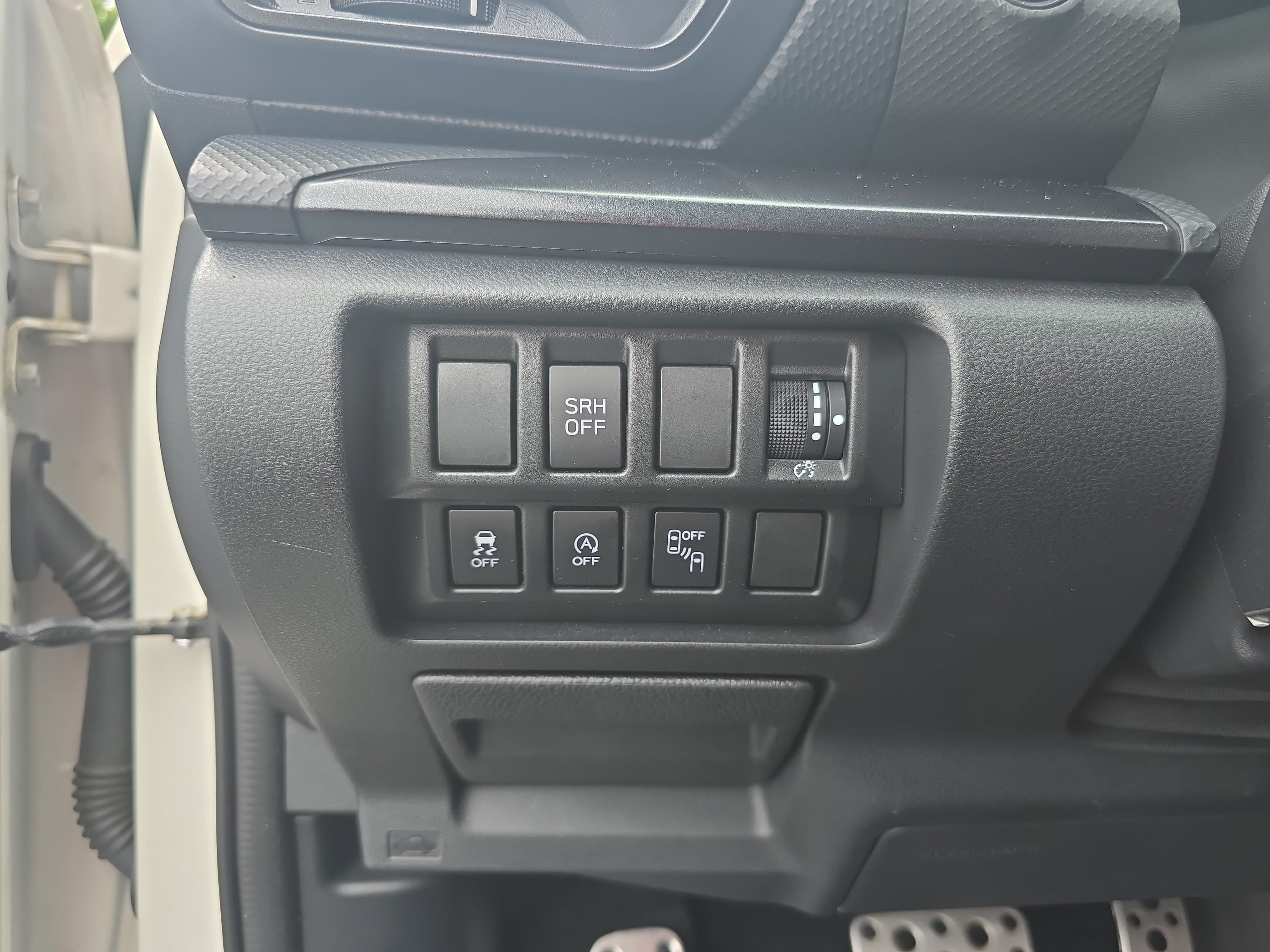 Used 2023 Subaru Forester Wilderness AWD/4WD image 25