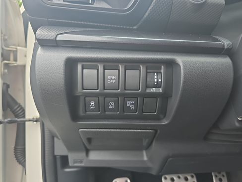 Used 2023 Subaru Forester Wilderness AWD/4WD image 25