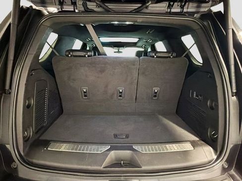 Certified 2022 Chevrolet Tahoe Z71 w/ Luxury Package image 25