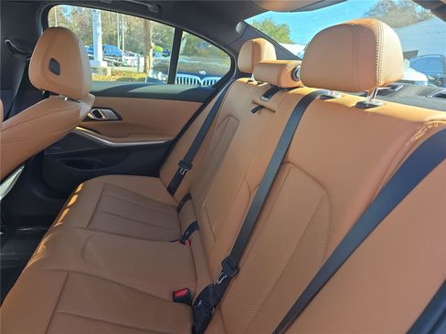 Certified 2022 BMW M340i image 12