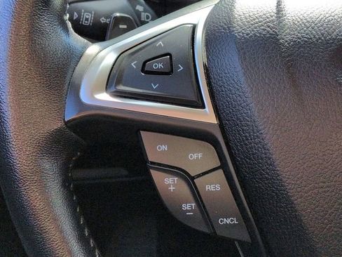 Certified 2023 Ford Edge SEL w/ Convenience Package image 30