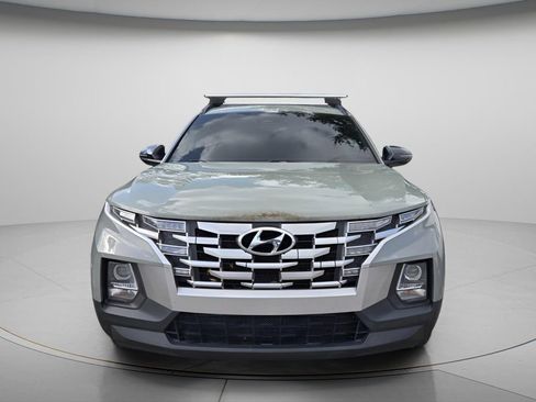 Used 2022 Hyundai Santa Cruz SEL w/ Activity Package image 3