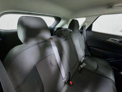 Used 2023 Kia Sportage LX AWD/4WD image 25